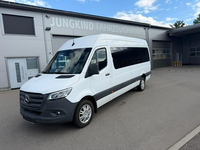 MercedesBenz Sprinter 319 CDI Maxi Lang Tourer LED AHK 2020