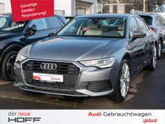 Audi A6 55 TFSI quattro Standheiz Leder 21Zoll