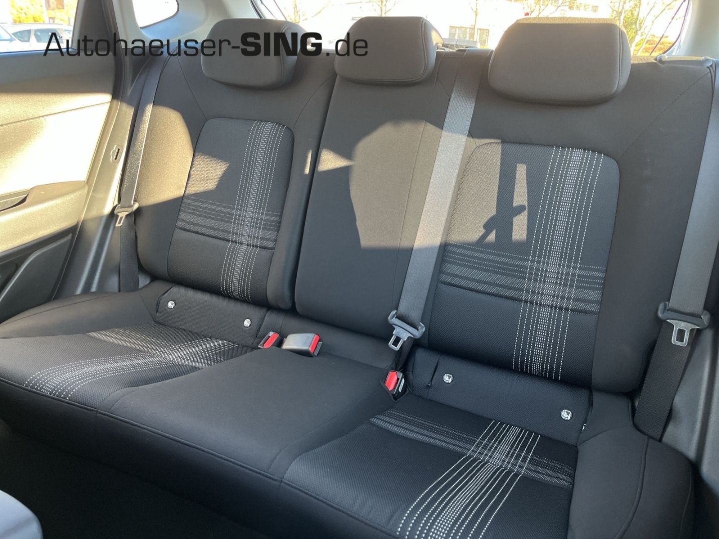 Hyundai i20 - Bild 14