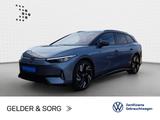 Volkswagen ID.7 Tourer GTX AHK*HuD*H&K*Massage*Matrix*ACC