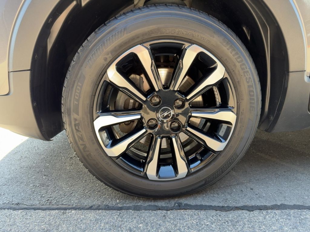Fahrzeugabbildung Opel Crossland AUTOMATIK, NAVI, Rückfahrkamera, SHZ,