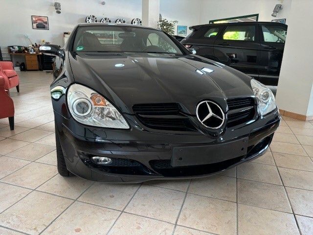 Mercedes-Benz Mercedes-benz SLK 280 cat Sport
