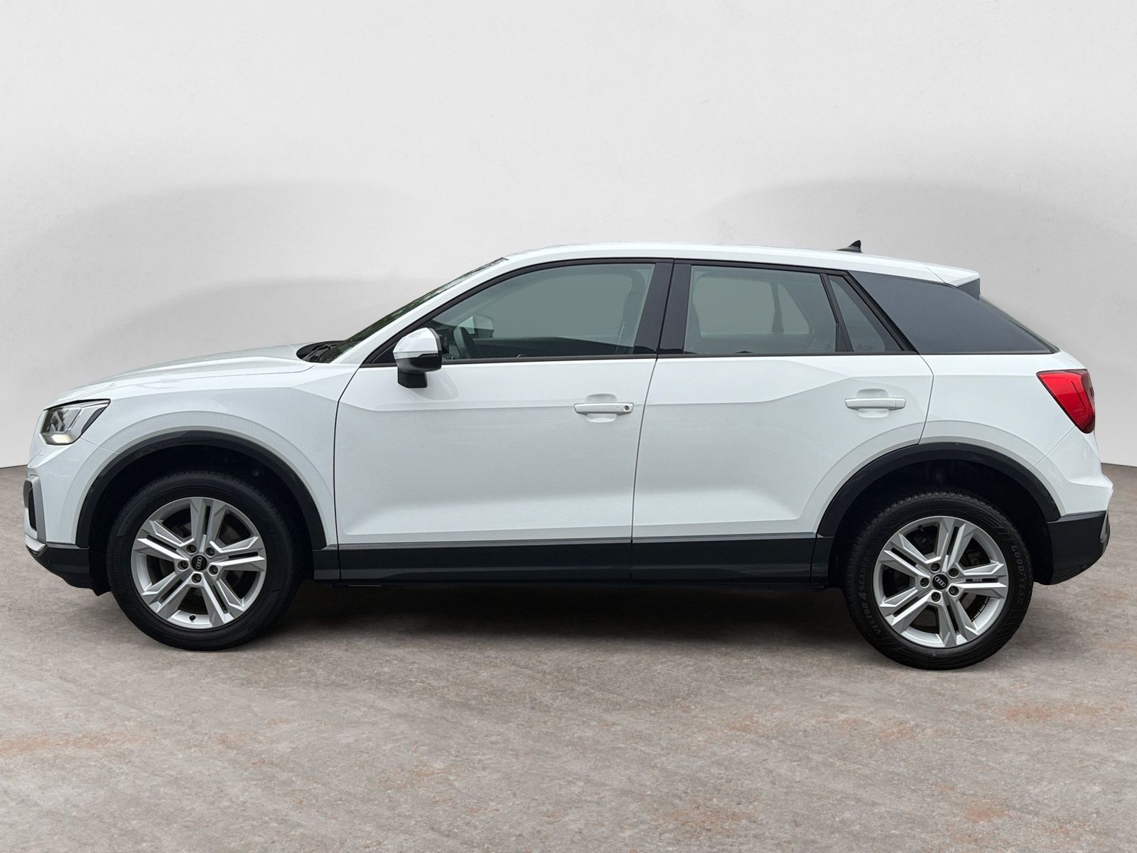 Audi Q2 - Bild 3
