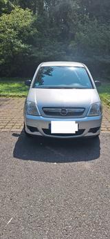 Opel Meriva 1.6 TWINPORT Cosmo Easytronic Cosmo - Opel Meriva: Easytronic