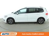 Volkswagen Touran 2.0 TDI United Start-Stopp*NAVI*TEMPO* - Volkswagen Touran: United