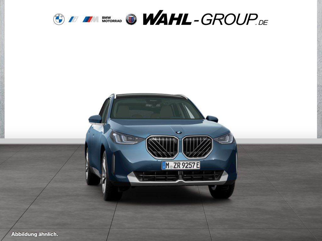 BMW X3 - Bild 11