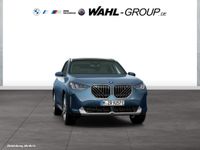 BMW X3 - Vorschau Bild 11