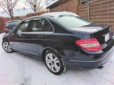 Mercedes-Benz C 280 4MATIC - - gebrauchte Mercedes-Benz C 280 aus dem Jahr 2007