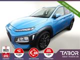 Hyundai Kona 1.6 GDI Hybrid 141 DCT Trend PDC Kam Temp - Hyundai Kona Trend mit Hybrid-Antrieb (Benzin/Elektro)