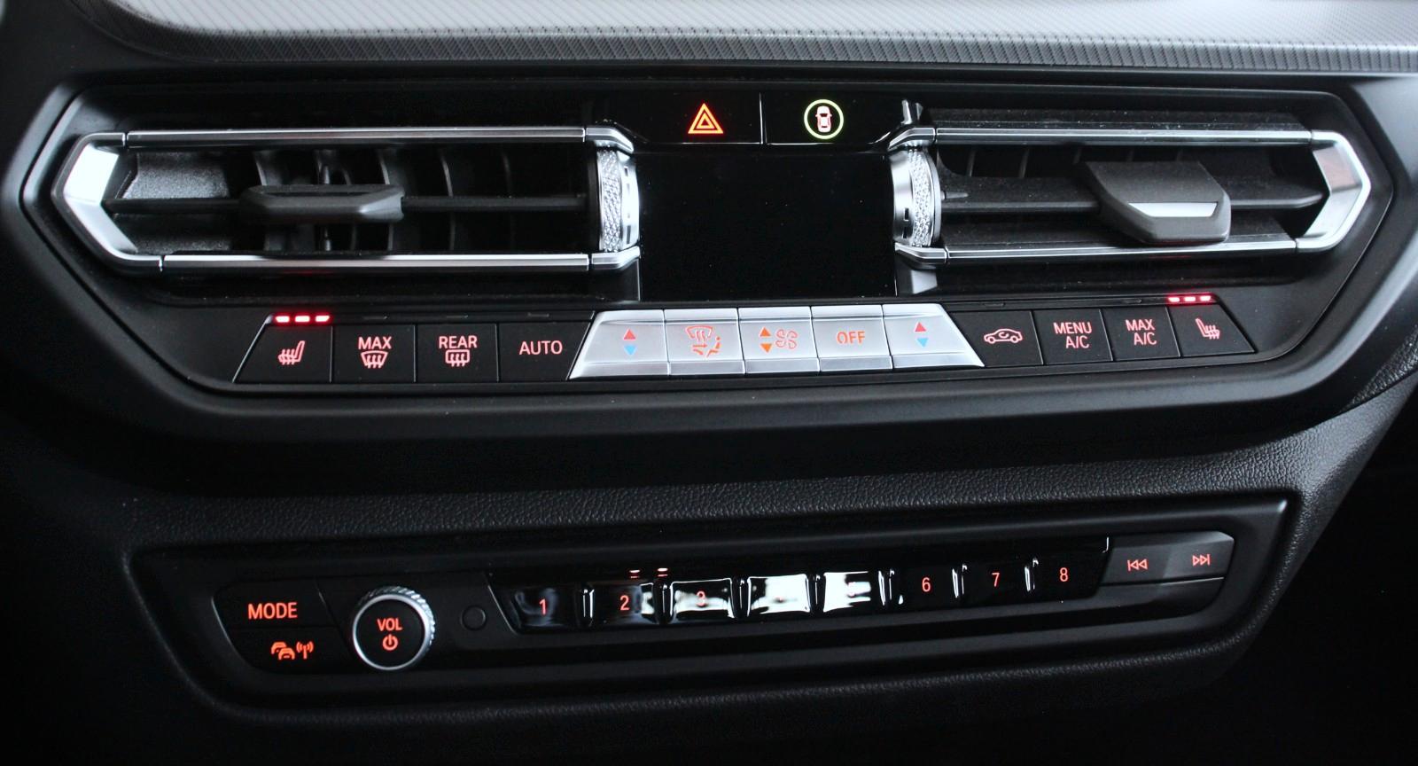 BMW 1 Series i Aut. M Sport (F40) *A-LED*SHZ*LHZ*HiFi*PDC, миниатюра 24
