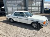 Mercedes-Benz Mercedes Benz W 123 Coupé , CE 230, Oldtim... - Mercedes-Benz: Ce W123