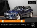Mercedes-Benz GLC 300 e 4M Pano/360/Keyless/AdvAss/HighInfo - Mercedes-Benz GLC 300 in Ludwigshafen