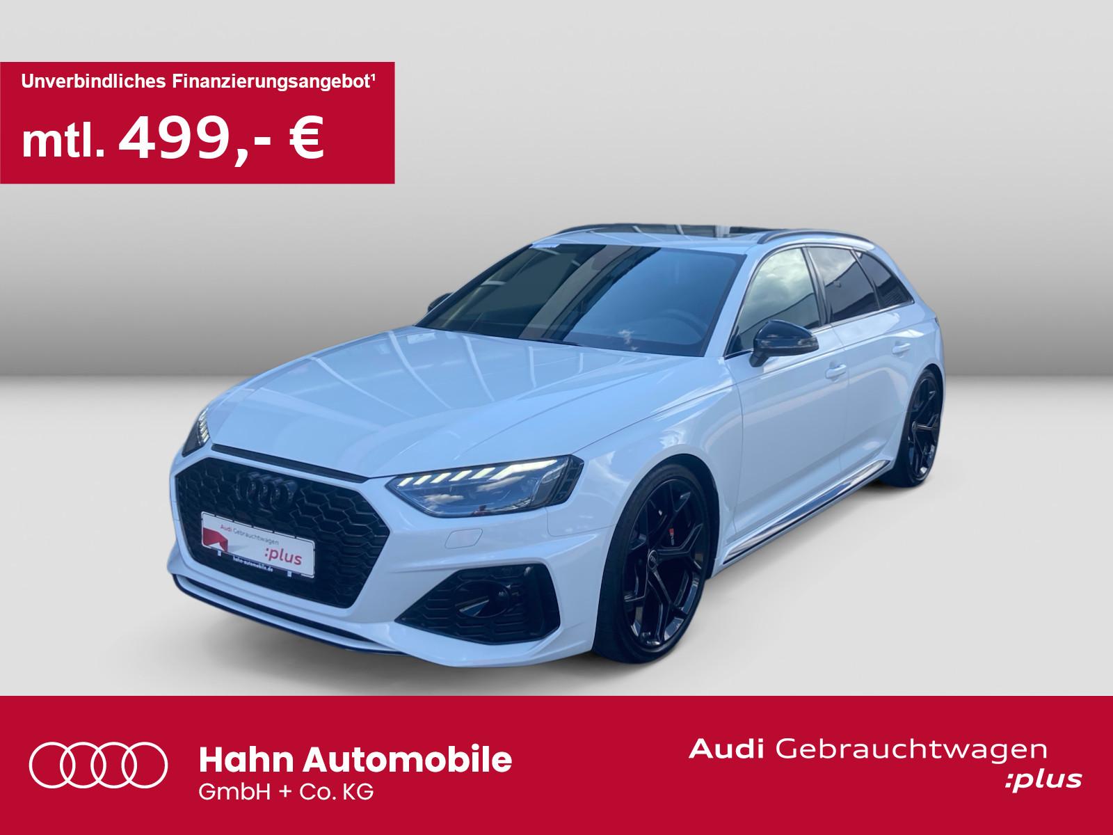 Audi RS4