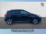 Ford Fiesta 1.0 EcoBoost Active - Ford Fiesta: Active