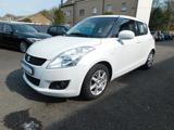 Suzuki Swift Club - Suzuki Swift Gebrauchtwagen in Wuppertal