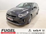 Kia ProCee'd 1.4 TGDI DCT GT-Line LED|Navi|RFK|18Z - Kia pro cee'd / ProCeed aus 2019