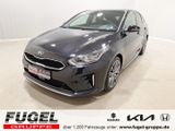 Kia ProCee'd 1.4 TGDI DCT GT-Line LED|Navi|RFK|18Z - Kia pro cee'd / ProCeed aus 2019