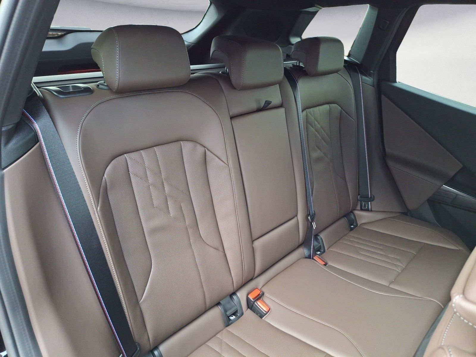 BMW X3 - Bild 6