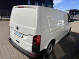 Volkswagen T6 2.0 TDI 4Motion Sortimo lang St.heizung - Volkswagen Sortimo