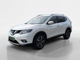 Nissan X-Trail 2.0 dCi Tekna Navi*Kamera*SHZ*Pano* - gebrauchte Nissan X-Trail aus dem Jahr 2017