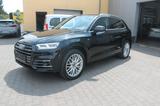 Audi Q5 55 TFSI e quattro sport Hybrid 270 kw S-Line - gebrauchte Audi Q5 aus dem Jahr 2020