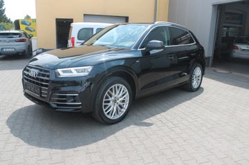 AUDI Q5 55 TFSI e quattro sport Hybrid 270 kw S-Line