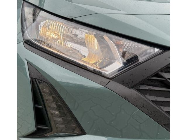 Hyundai i20 – Bild 24