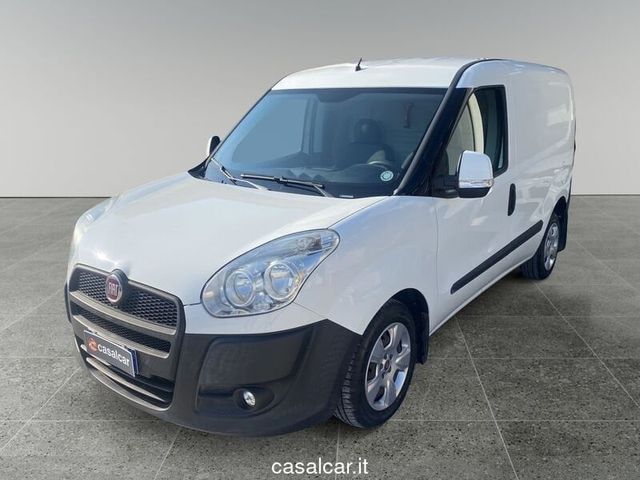 Fiat FIAT Doblò 1.6 MJT 105CV 2014/11 Fiat Doblò Carg