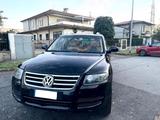 Volkswagen Touareg 3.0 V6 TDI DPF tip. Exclusive - Volkswagen Touareg aus 2007: TDI