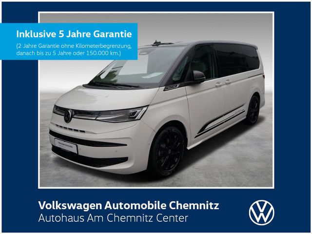 Volkswagen T7 Multivan - Bild 2