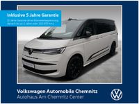 Volkswagen T7 Multivan - Vorschau Bild 2