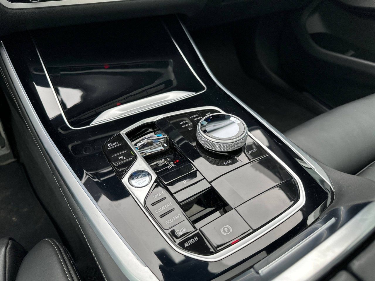 BMW X5 - Bild 18