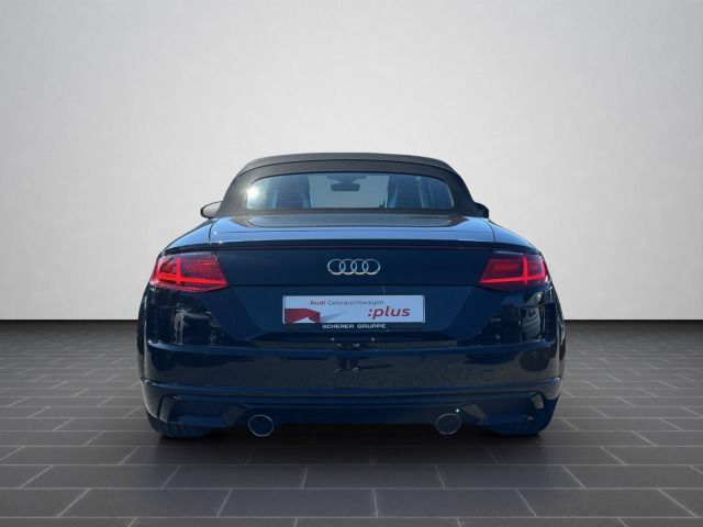 Audi TT - Bild 7