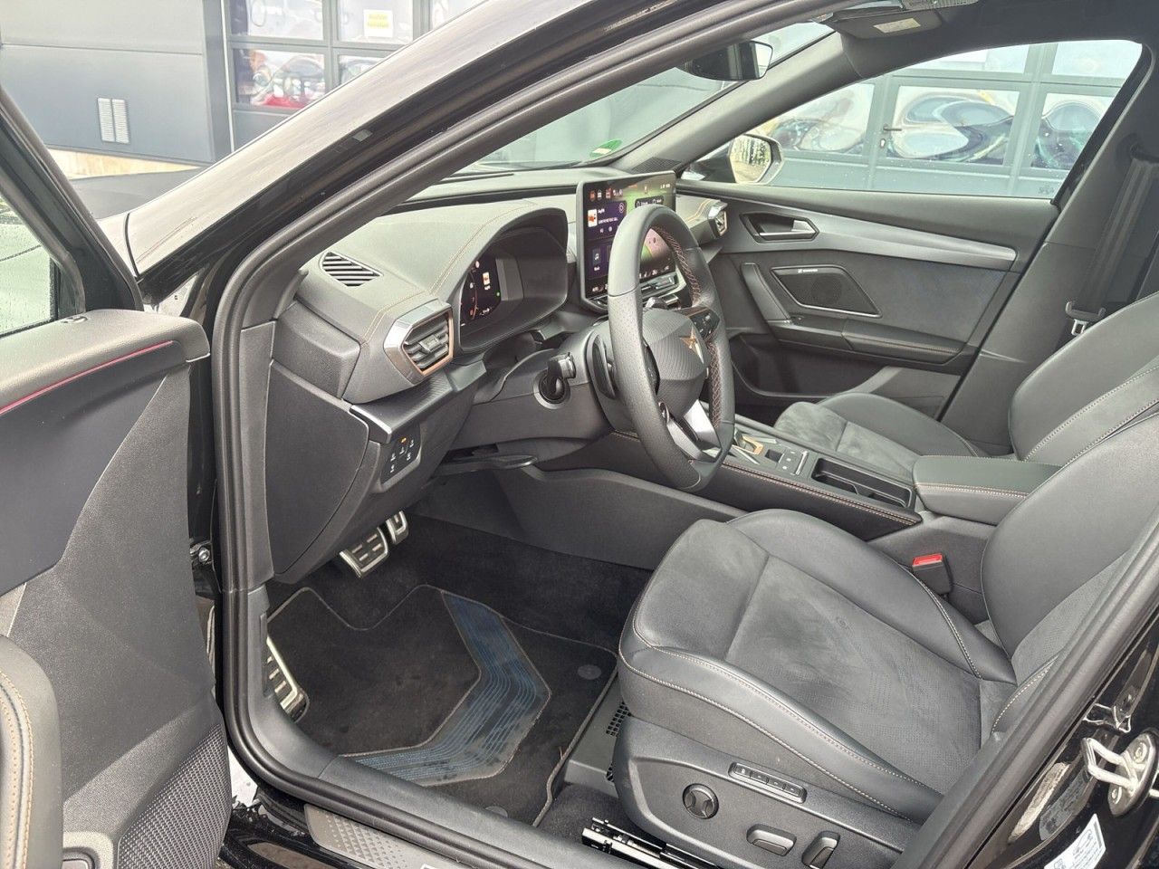 Cupra Formentor - Bild 10