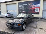 BMW 316i Limo 3 Hand Automatik Klima - gebrauchte BMW 316 aus dem Jahr 1995