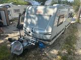 Dethleffs Nomad 510 ER sehr gepflegt - Dethleffs Nomad