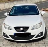 Seat Ibiza 1.6TDI Style Copa ST Style,AHK,8xR,CarPlay - Seat Ibiza aus 2011: Style Copa