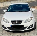 Seat Ibiza 1.6TDI Style Copa ST Style,AHK,8xR,CarPlay - Seat Ibiza: Copa Style