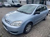 Toyota Corolla * TÜV & AU 03-2026 - gebrauchte Toyota Corolla aus dem Jahr 2005