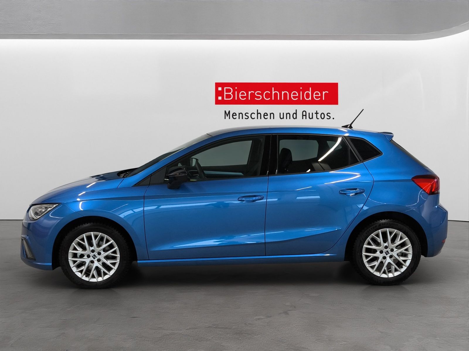 Seat Ibiza - Bild 6