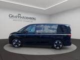 Volkswagen T7 Multivan Style lang LR Allrad eHybrid UPE106t - schwarze Volkswagen T7 Multivan