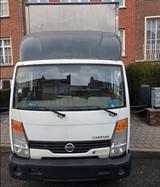 Nissan Cabstar - Nissan Cabstar Gebrauchtwagen