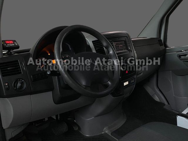 Fahrzeugabbildung Mercedes-Benz Sprinter 316 Aut. *Tiefkühl-Koffer -20°* 2139