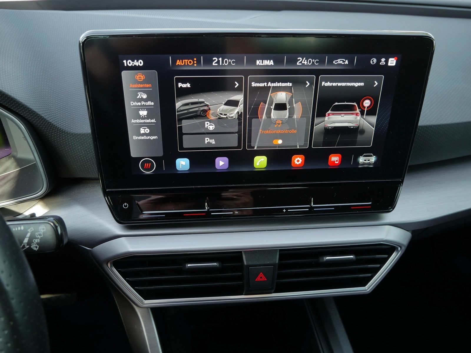 Seat Leon - Bild 19