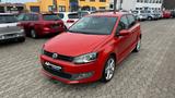 Volkswagen Polo V Highline 105 TKM 2.Hand Tüv&Au Neu - Volkswagen Polo aus 2010: Highline