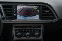 Fahrzeugabbildung Seat Leon Xcellence*Kamera*1Hd*