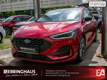 Ford Focus ST-Line X ACC B&O el. HECKKL Kamera