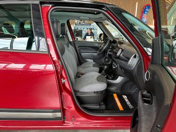 Fiat 500L Lounge *Pano*Sitzheiz.*