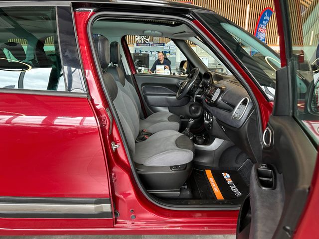 Fiat 500L Lounge *Pano*Sitzheiz.*