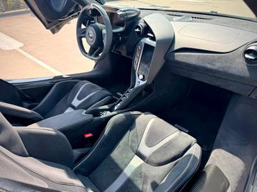 صورة مصغرة 12 لـ 2024 Mclaren 750S